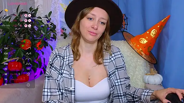 evashiny  online show from October 2025 03:03:01 AM