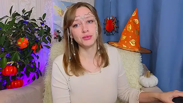 evashiny  online show from October 2025 03:51:01 AM