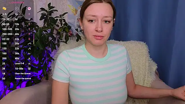 evashiny  online show from February 2026 03:13:02 AM