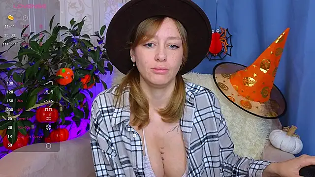 evashiny  online show from October 2025 04:22:02 AM