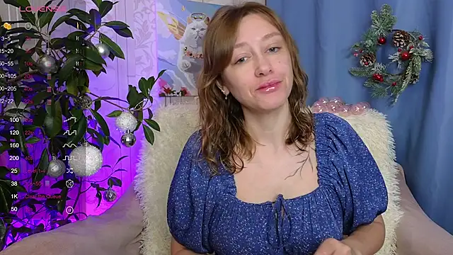 evashiny  online show from November 2025 03:05:02 AM