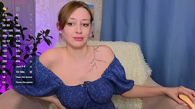 evashiny  online show from March 2026 03:04:01 AM