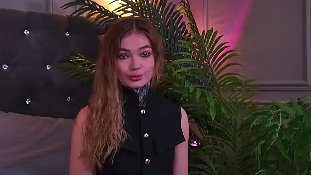 AriWild online show from June 2026 05:24:01 AM