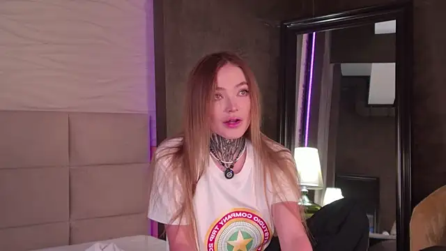AriWild online show from March 2026 05:16:01 AM