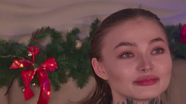 AriWild online show from January 2026 04:19:02 AM