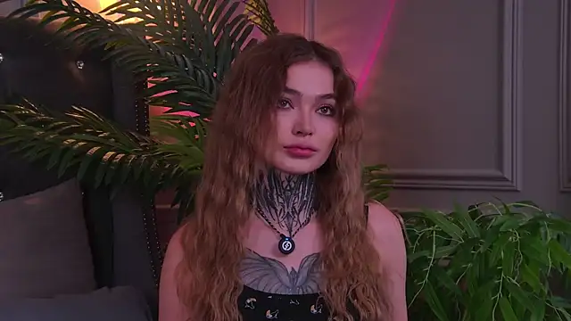 AriWild online show from June 2026 04:55:01 AM