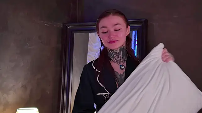 AriWild online show from February 2026 04:11:02 AM