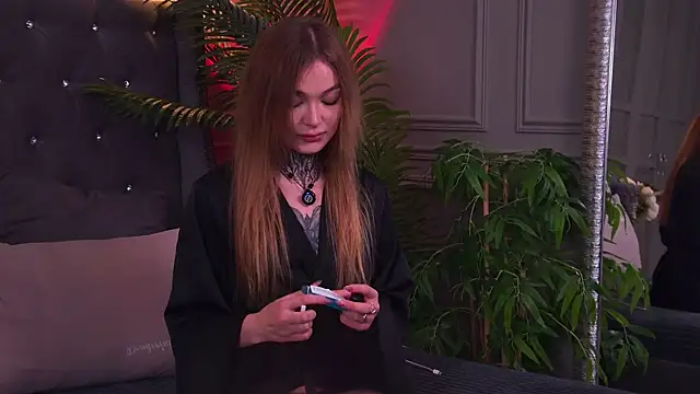 AriWild online show from July 2026 05:30:01 AM