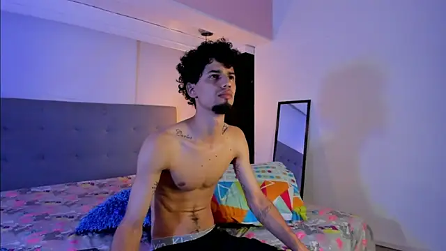 Chris Angel  online show from March 2026 03:44:02 AM