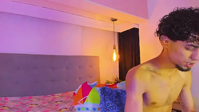 Chris Angel  online show from February 2026 03:50:01 AM