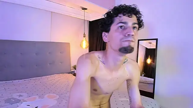 Chris Angel  online show from March 2026 03:50:02 AM