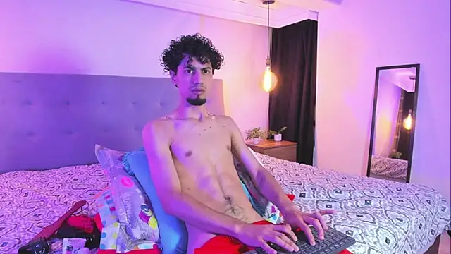 Chris Angel  online show from April 2026 08:40:01 AM