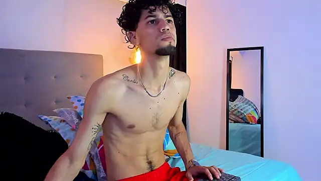 Chris Angel  online show from February 2026 03:40:02 AM