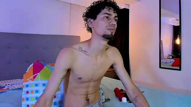 Chris Angel  online show from March 2026 03:39:02 AM