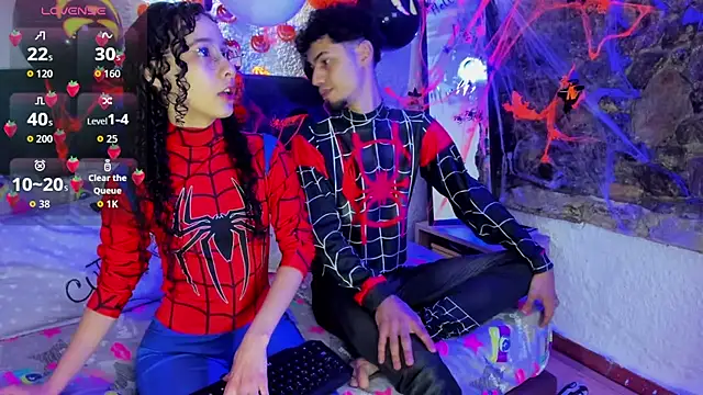 Chris Angel  online show from October 2025 12:57:02 PM