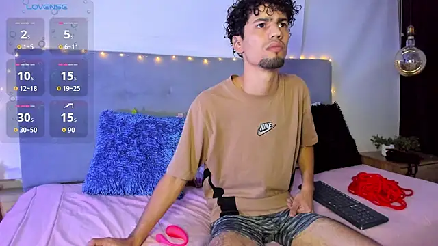 Chris Angel  online show from February 2026 10:24:02 AM