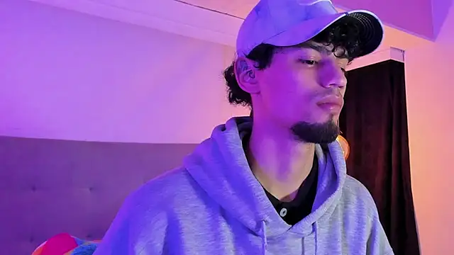 Chris Angel  online show from April 2026 03:44:02 AM