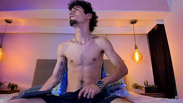 Chris Angel  online show from February 2026 03:52:01 AM