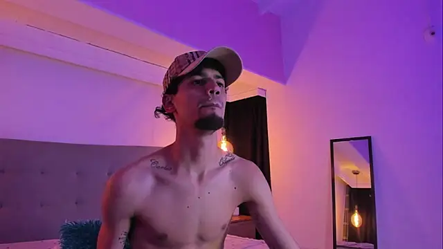 Chris Angel  online show from April 2026 03:43:02 AM