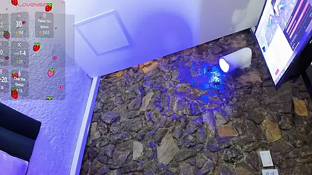 Chris Angel  online show from November 2025 01:26:02 PM