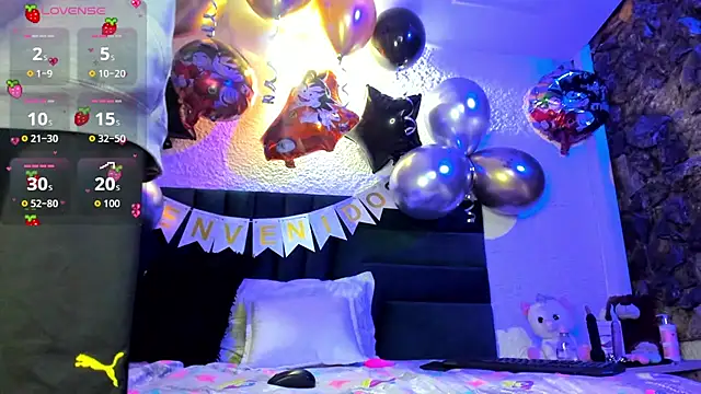 Chris Angel  online show from November 2025 11:53:01 AM