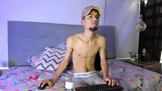 Chris Angel  online show from January 2026 01:16:02 PM