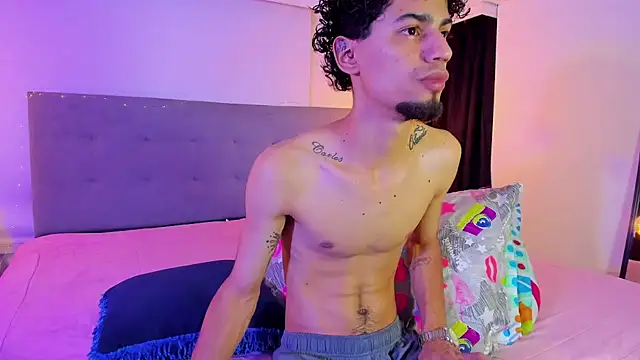 Chris Angel  online show from March 2026 03:43:01 AM