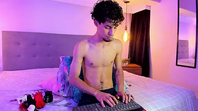 Chris Angel  online show from March 2026 03:52:01 AM