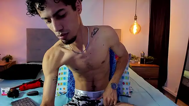 Chris Angel  online show from February 2026 04:10:01 AM