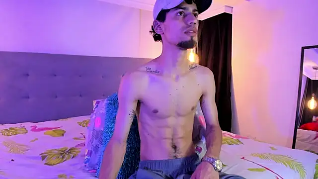 Chris Angel  online show from April 2026 03:52:02 AM