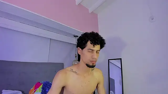 Chris Angel  online show from March 2026 04:42:02 AM