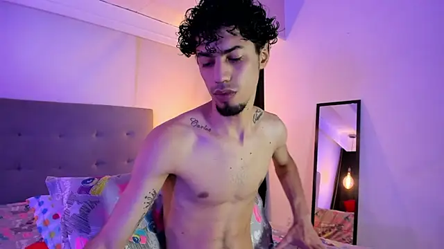 Chris Angel  online show from April 2026 03:46:02 AM