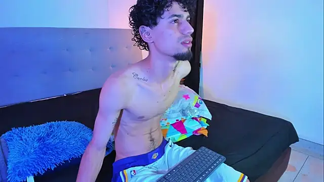 Chris Angel  online show from March 2026 04:05:02 AM