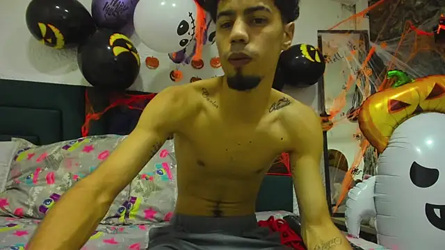 Chris Angel  online show from November 2025 12:43:02 PM