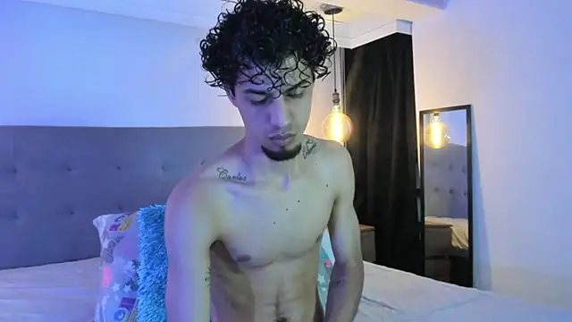 Chris Angel  online show from April 2026 03:46:02 AM