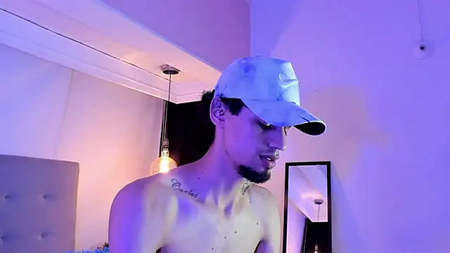 Chris Angel  online show from April 2026 03:46:02 AM