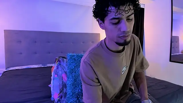 Chris Angel  online show from March 2026 03:52:01 AM