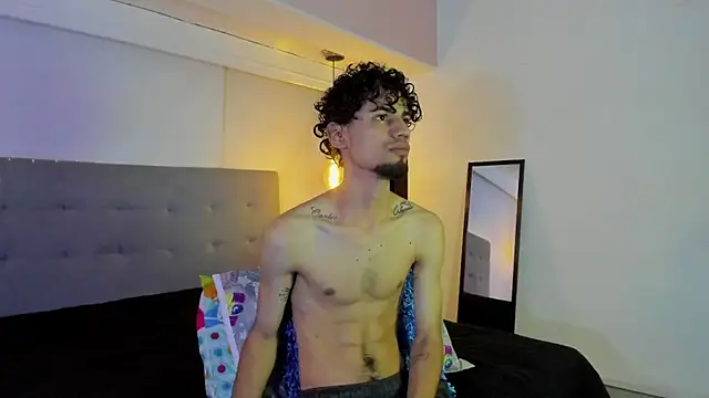 Chris Angel  online show from March 2026 03:57:01 AM