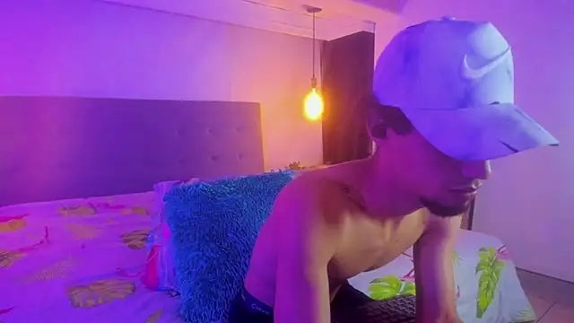 Chris Angel  online show from April 2026 03:41:01 AM