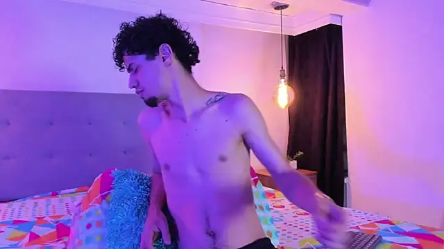 Chris Angel  online show from April 2026 03:21:01 AM