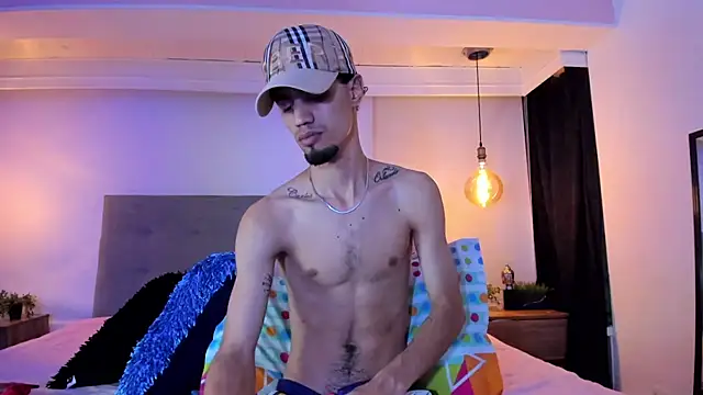 Chris Angel  online show from February 2026 03:30:01 AM