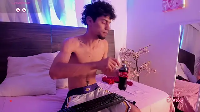 Chris Angel  online show from February 2026 03:06:01 AM