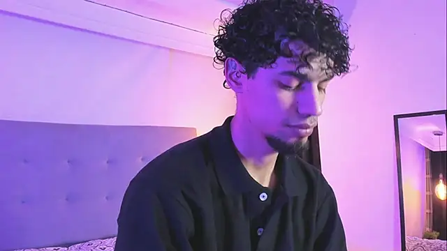 Chris Angel  online show from April 2026 03:47:01 AM