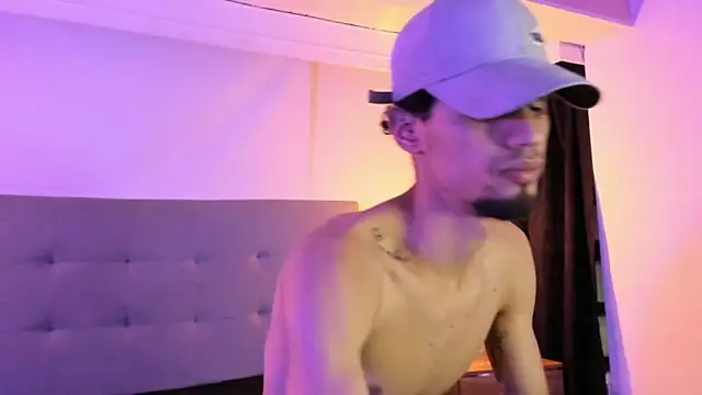 Chris Angel  online show from March 2026 03:52:01 AM