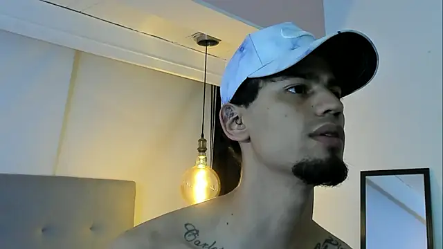 Chris Angel  online show from March 2026 03:45:01 AM