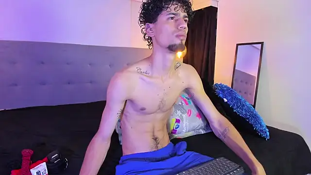 Chris Angel  online show from February 2026 03:50:01 AM