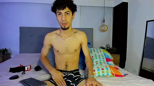 Chris Angel  online show from February 2026 03:26:02 AM