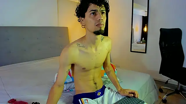 Chris Angel  online show from March 2026 03:49:01 AM