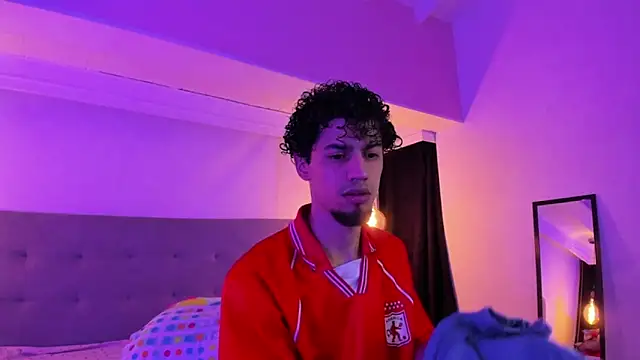 Chris Angel  online show from April 2026 03:51:01 AM