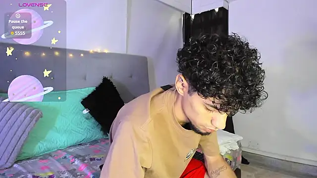 Chris Angel  online show from January 2026 12:56:01 PM